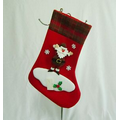 Christmas sock